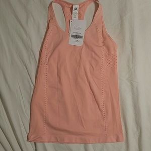 Pink Fabletics Delta Tank II